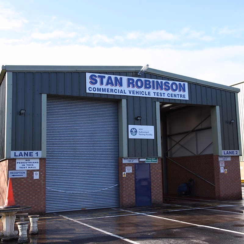 Who is Middleton car & commercial Ltd?