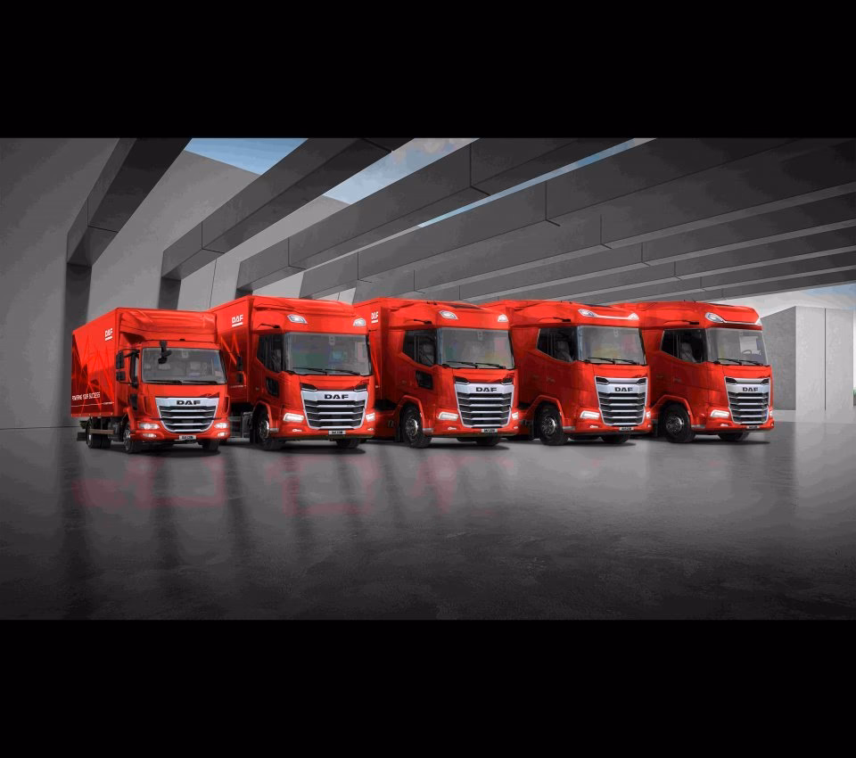 Who is Motus commercials Hereford?