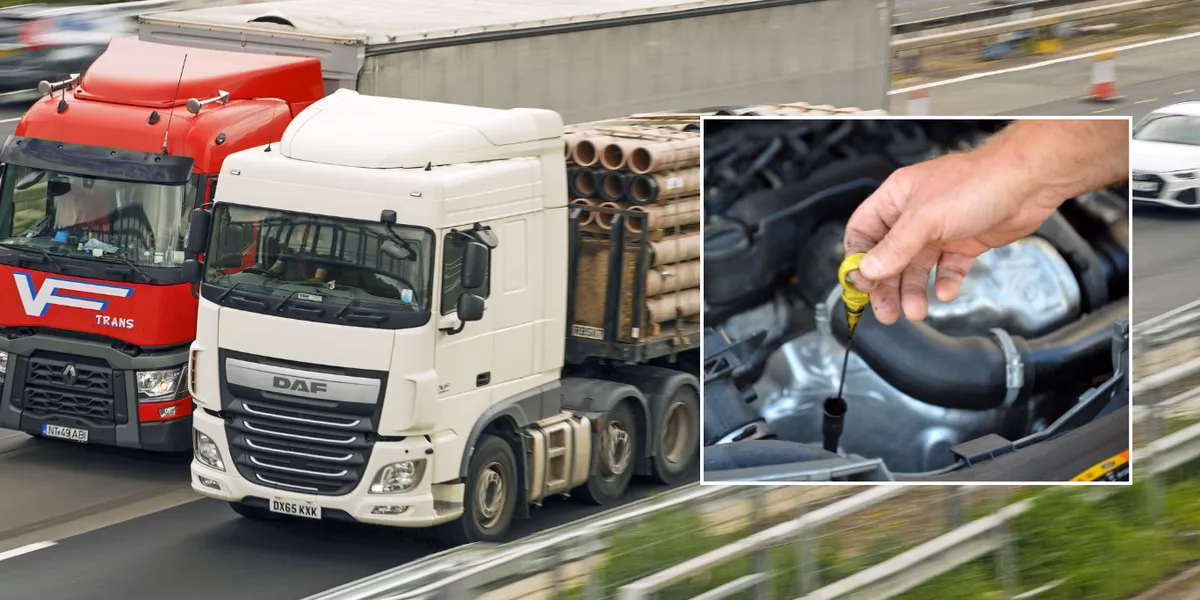 Will DVSA changes affect HGV drivers?
