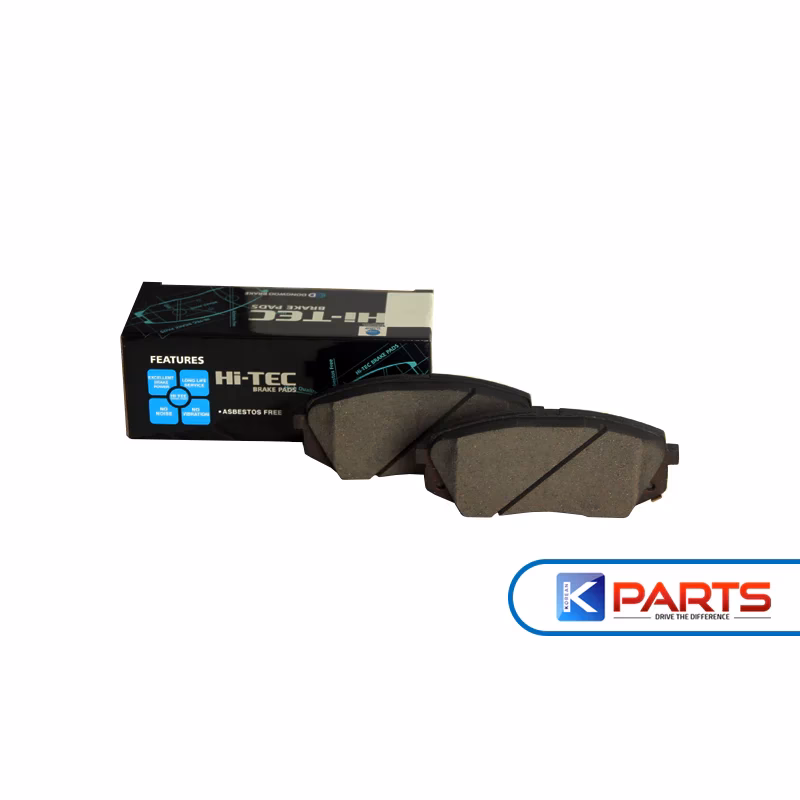 Who owns Hi Tec footwear?