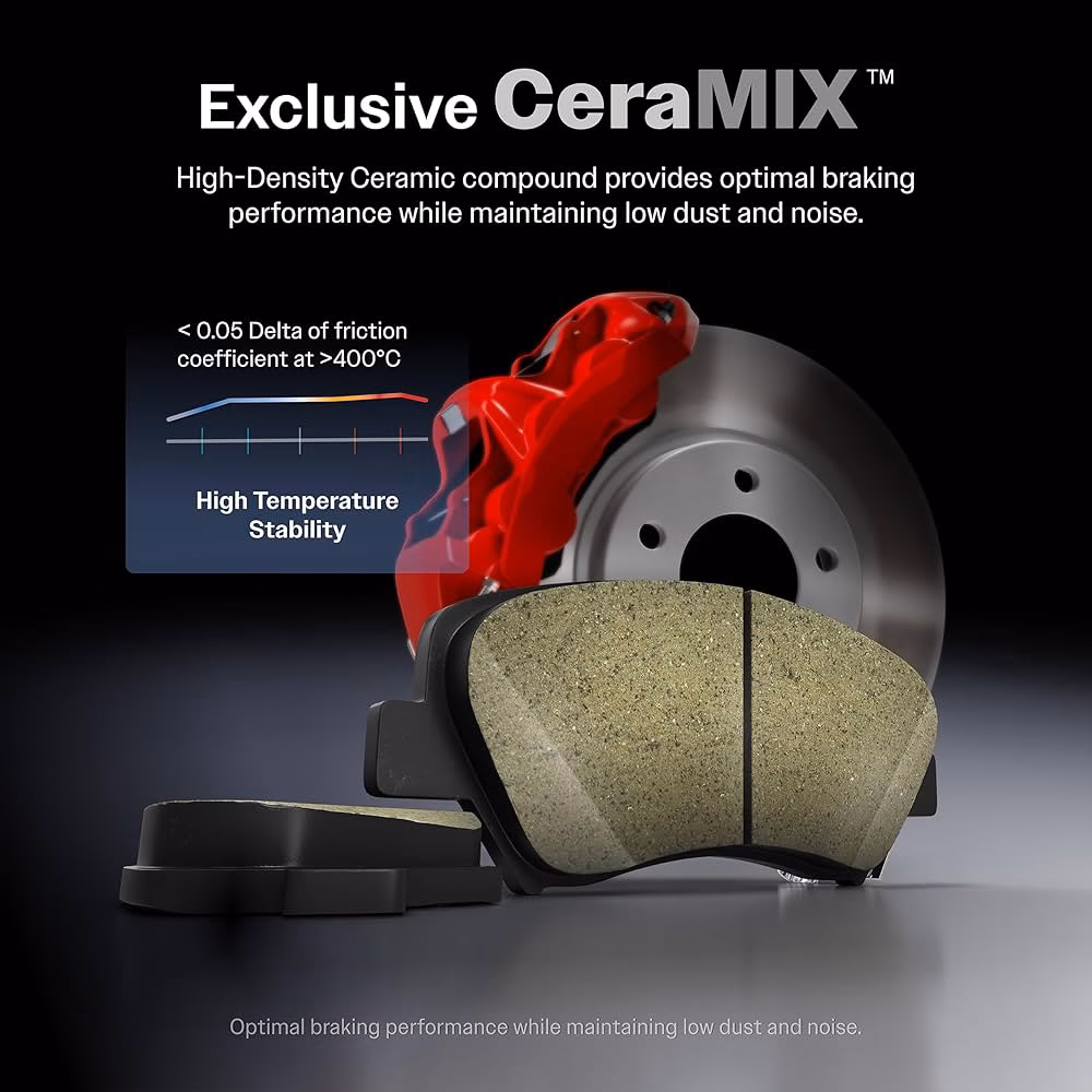 What brands of brake fluid do you sell?