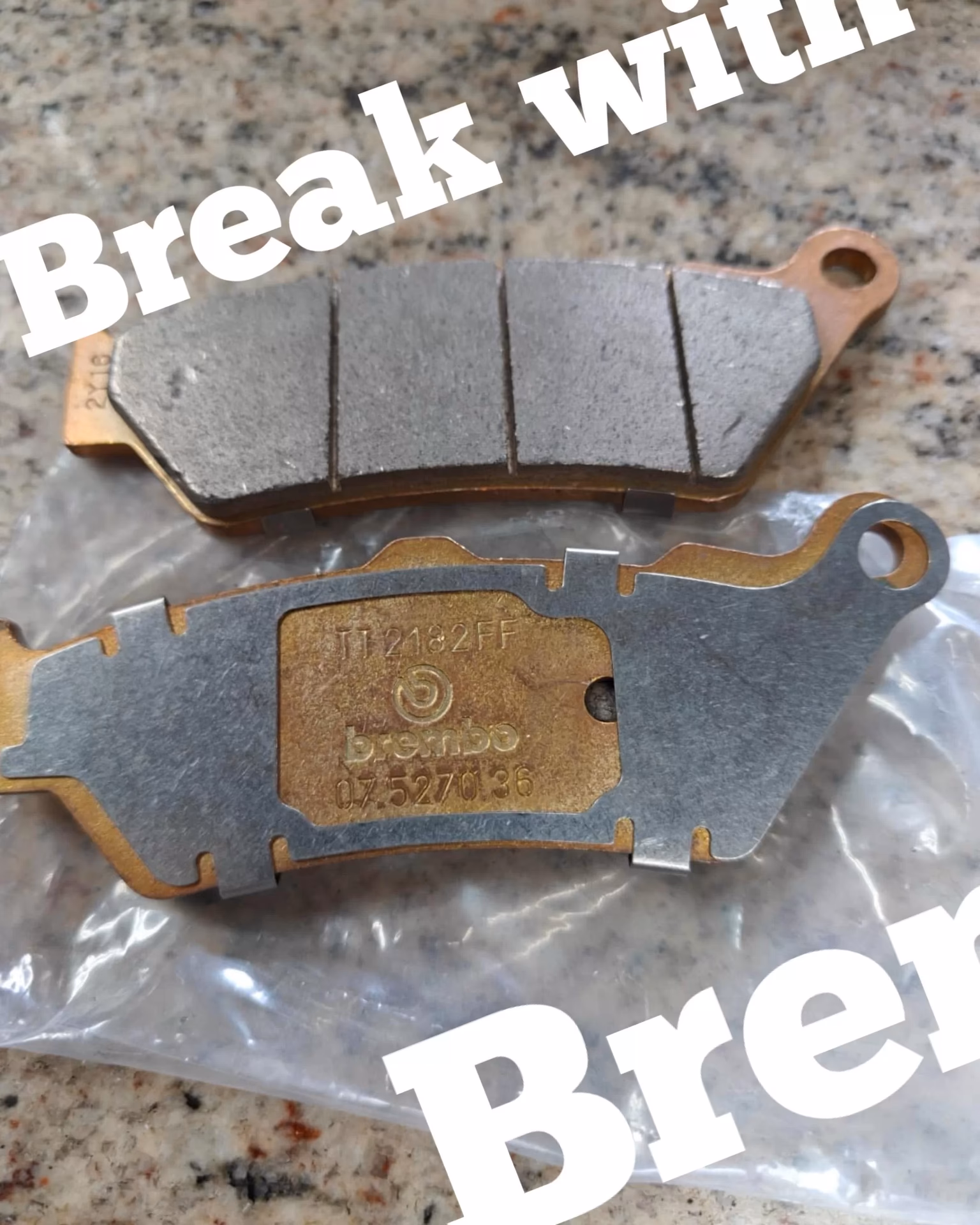 Are EBC brake pads good?
