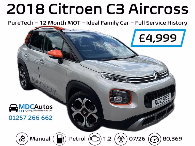 Is it worth buying a car without an MOT certificate?