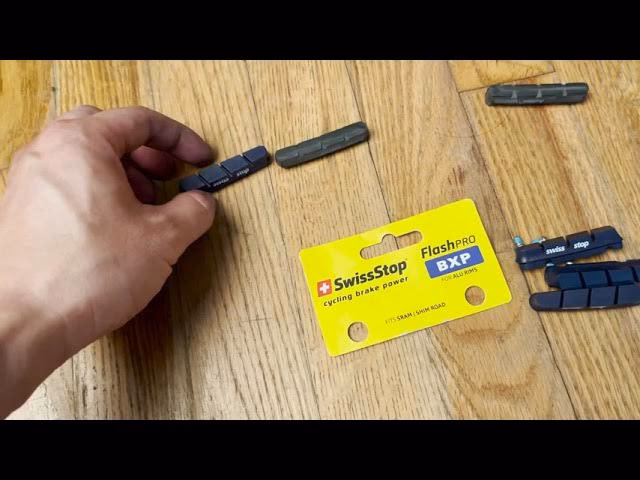 Can I loosen the brake wire?