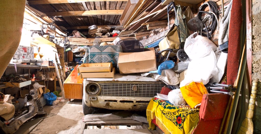 Why should you hire a hoarder cleaning service?