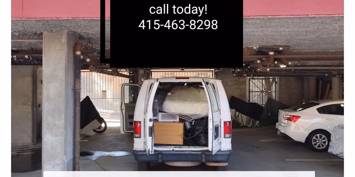 What is hoarder cleaning?
