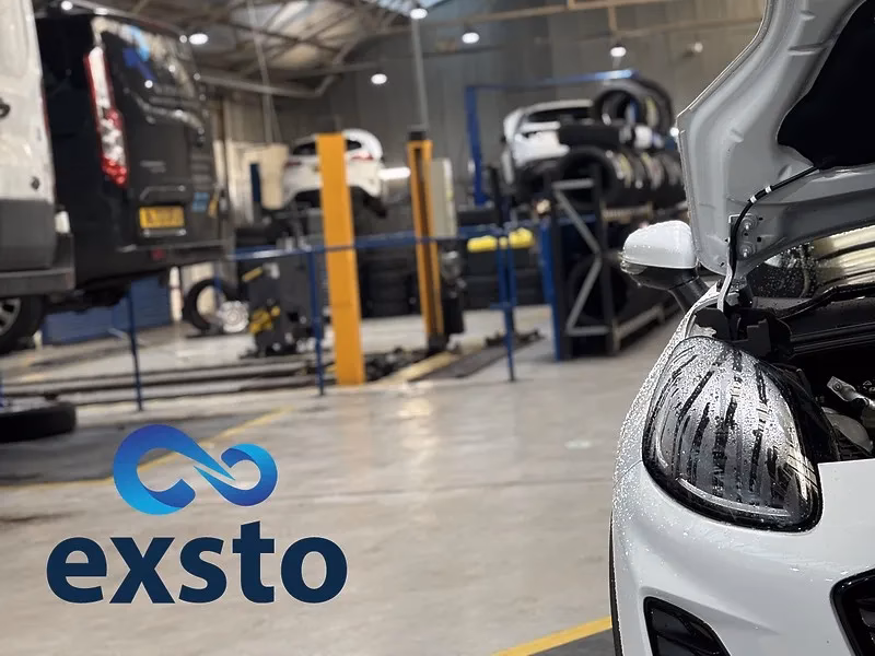 Does Hodsons service a Ford Puma?