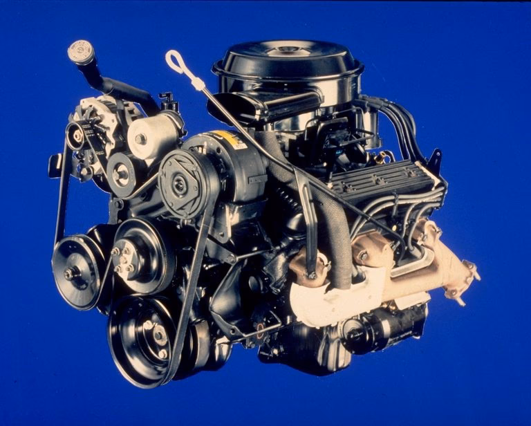 What is EV 6 fuel injector?
