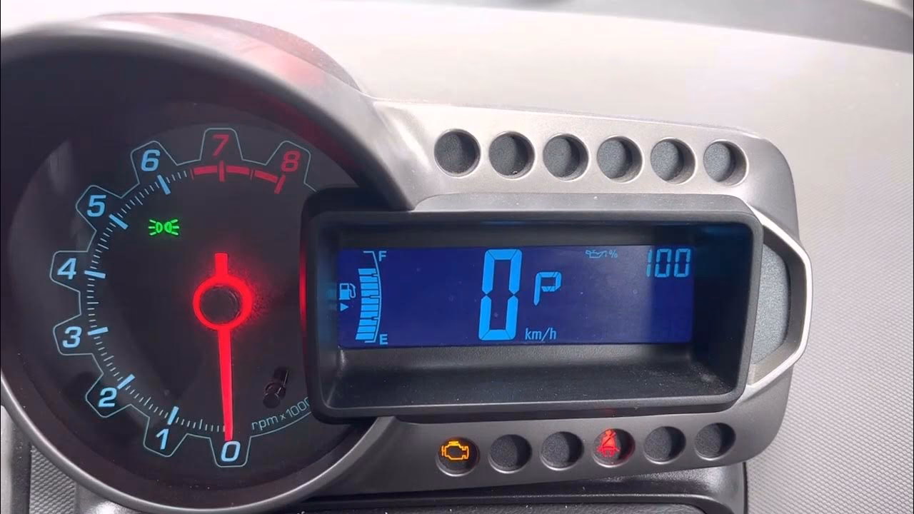 What kind of oil does my Holden Barina use?