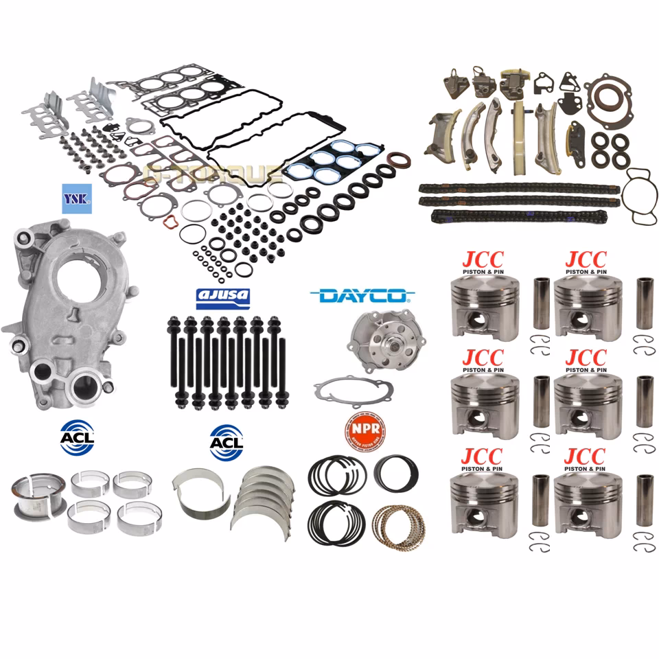 Where are Holden V6 engines made?