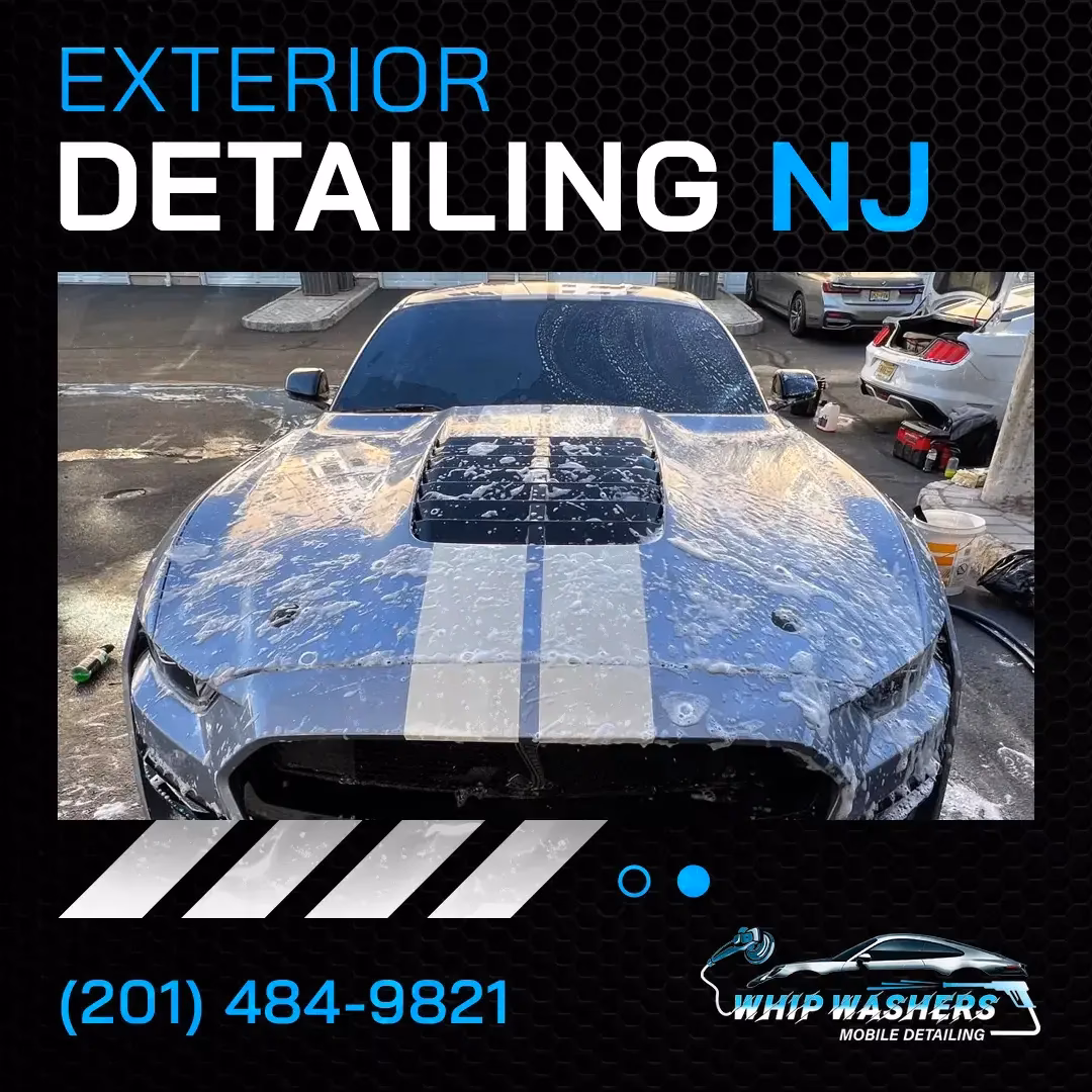 Where can I find affordable car detailing services?