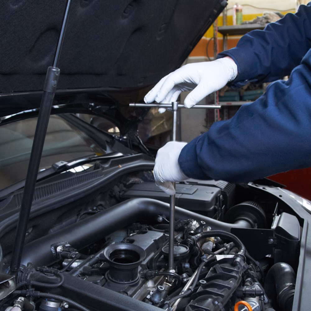 Does Cumbria have a mobile mechanic service?