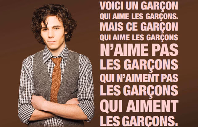 Quelle est la différence entre gayphobie et biphobie ?