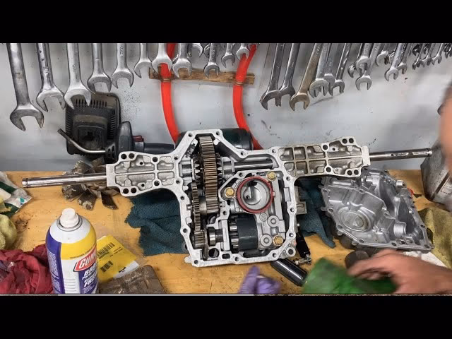 Is Honda hf1211 safe?