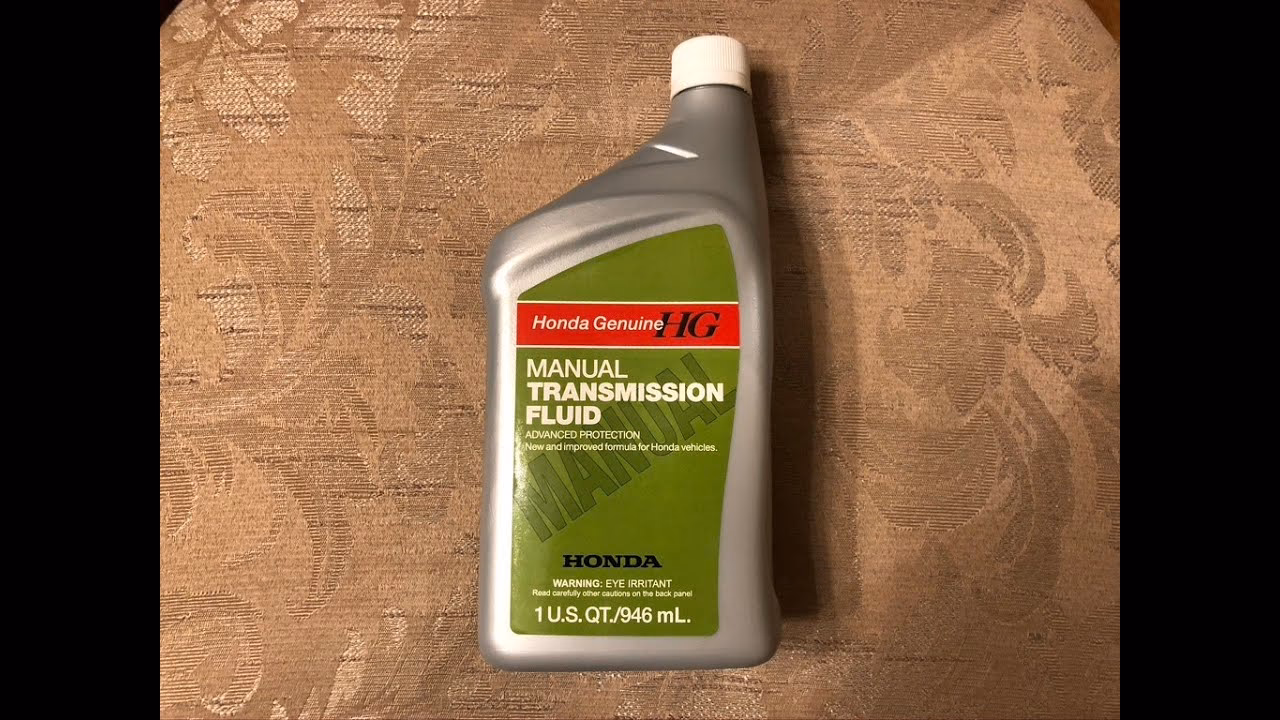 When should a transmission fluid change be done?
