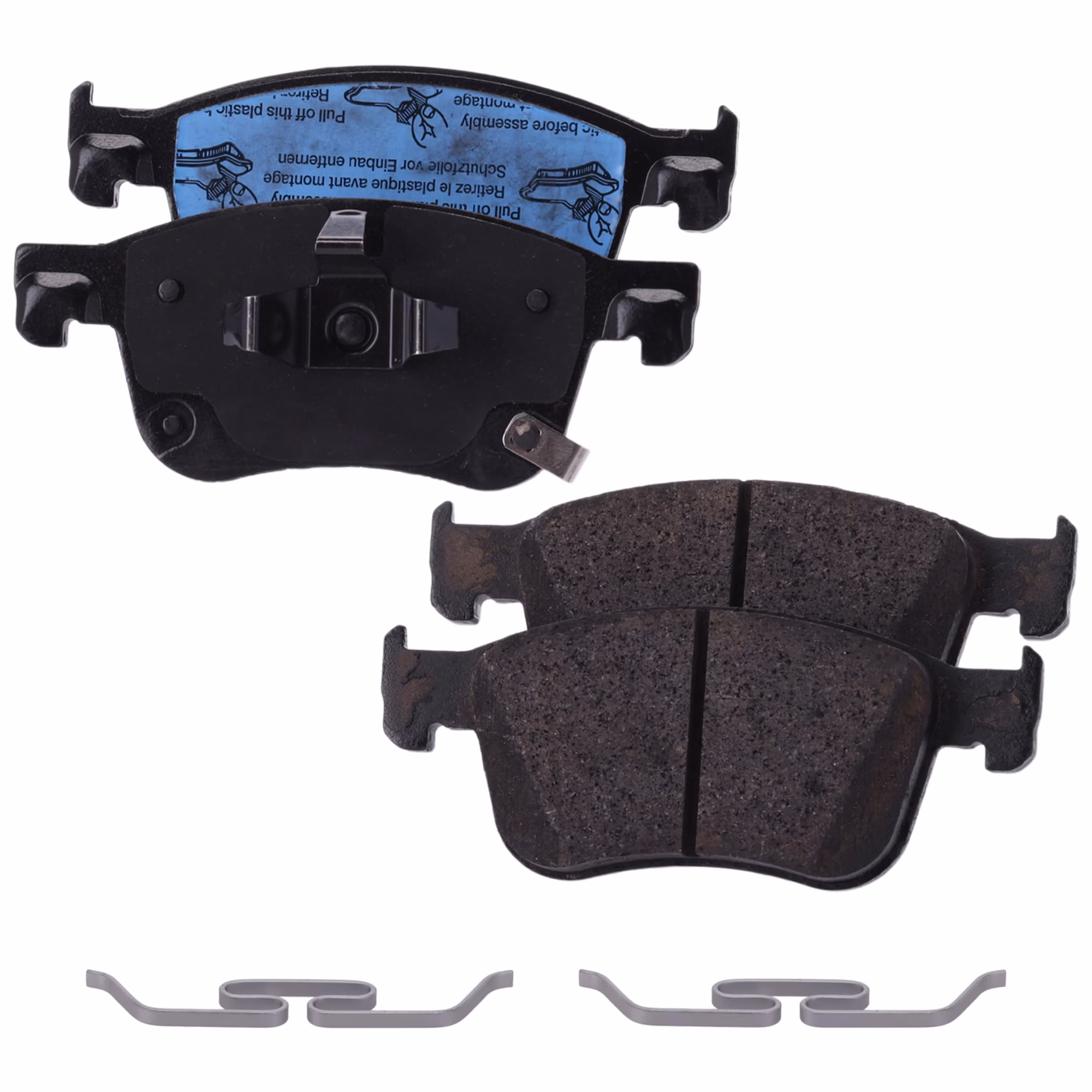 How do I choose a Honda Accord version?