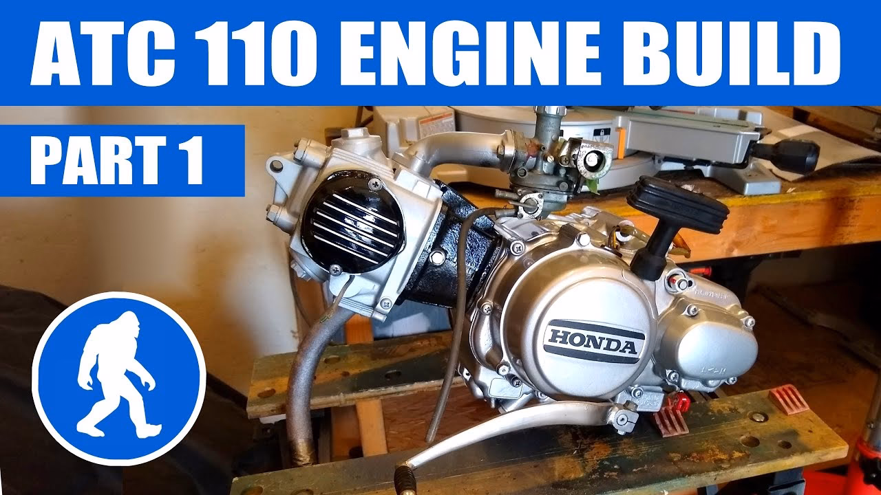 Should I replace the wiring harness in my ATC110?