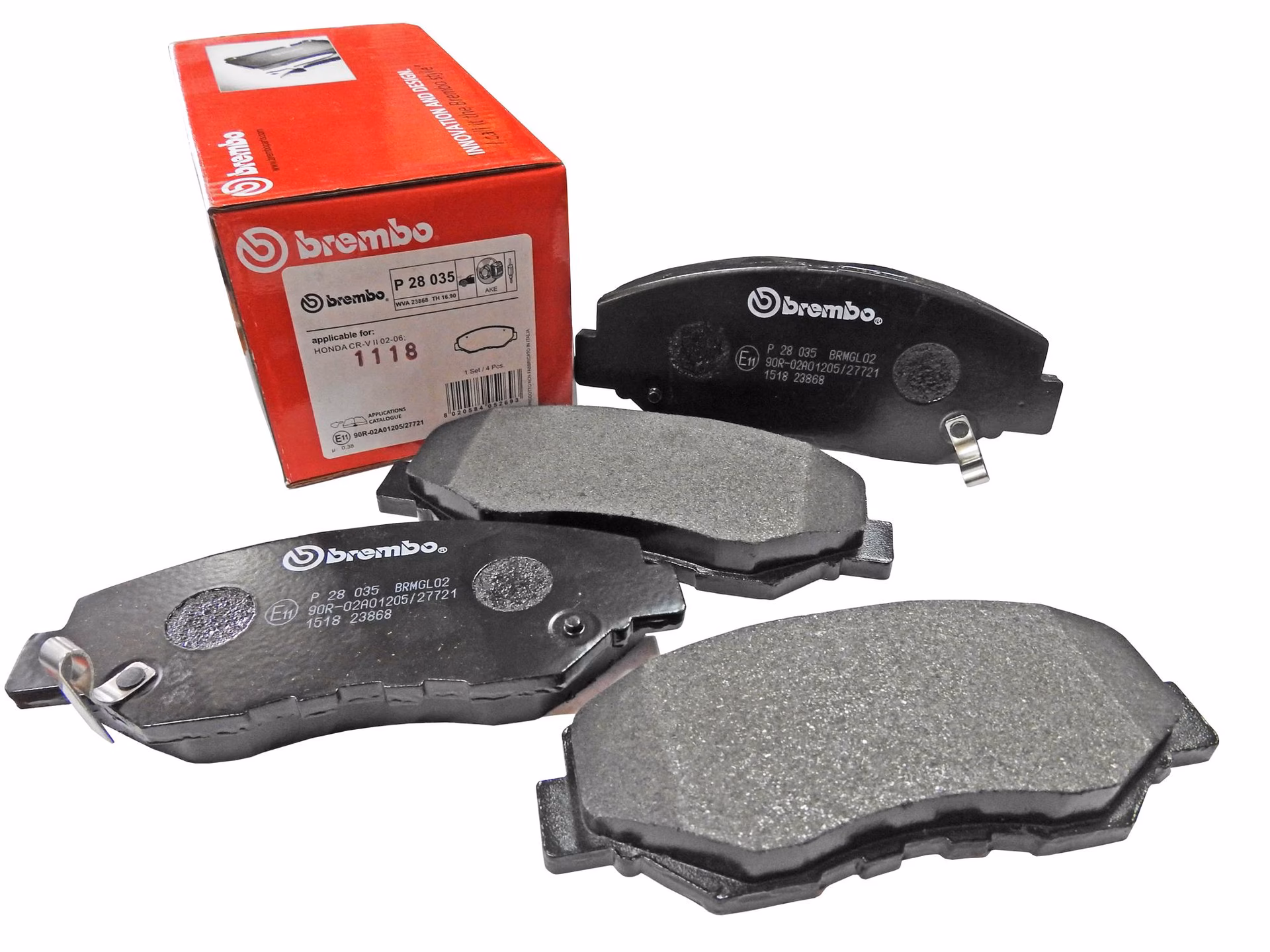 Where can I buy Honda Genuine Parts in the Philippines?