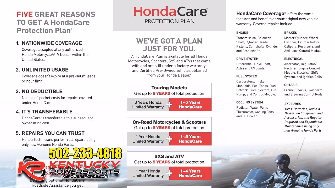 How do I pay for a Honda service?