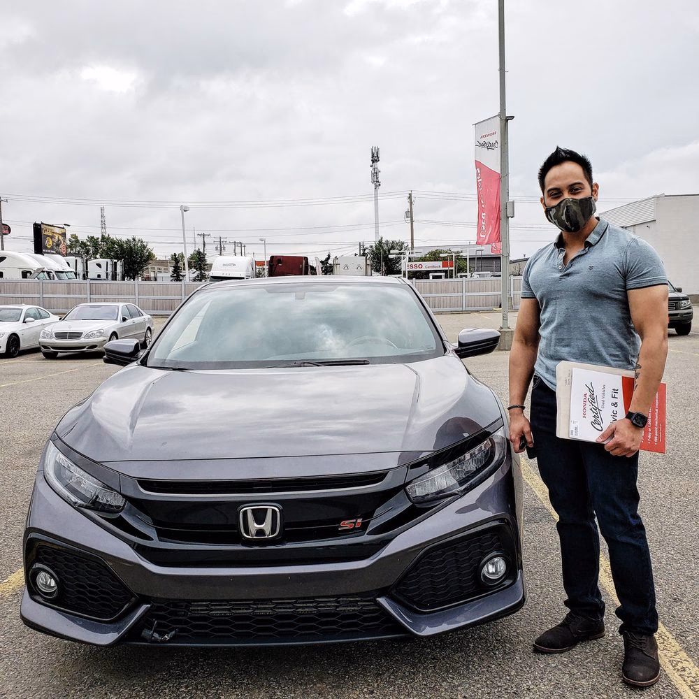 What services does a Honda Tuning specialist offer?