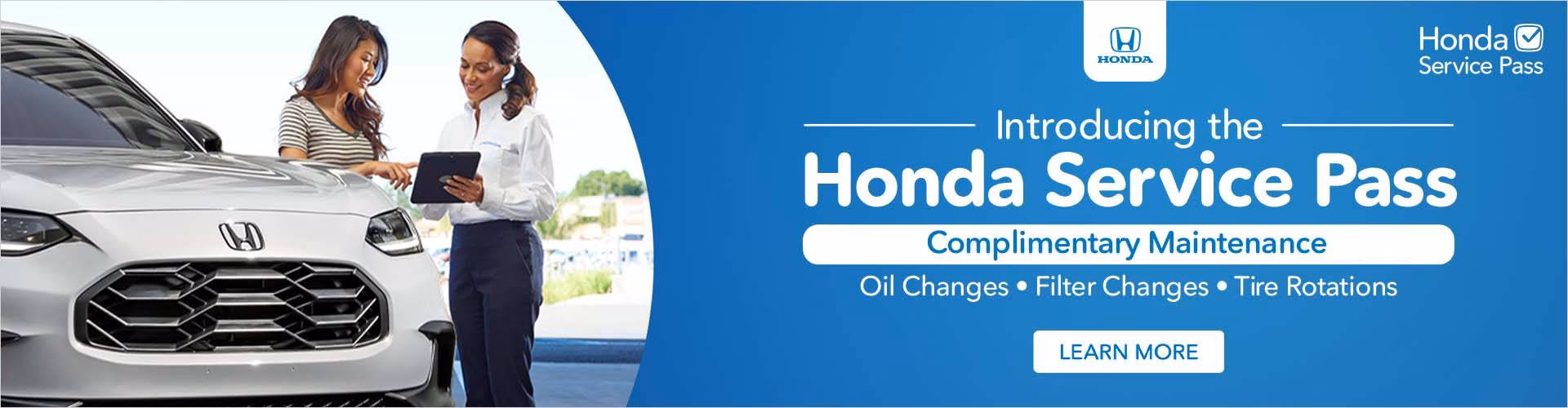 How do I contact a Honda dealer?