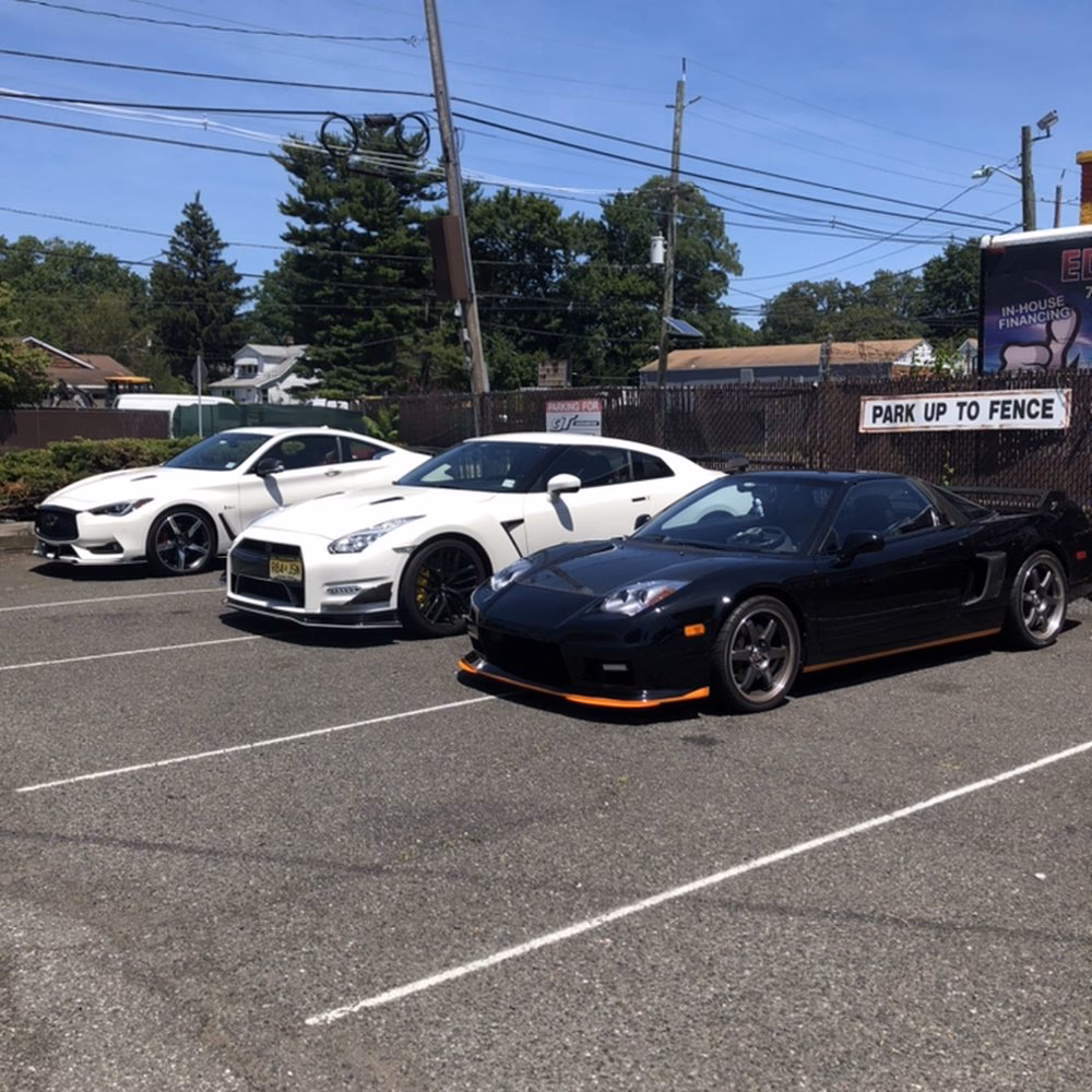 Where can I find genuine Honda parts & spares?