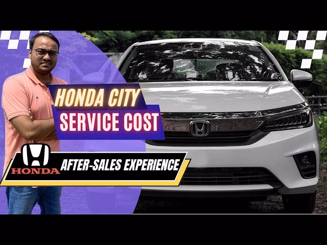 Does Dakshin Honda have a service charge?