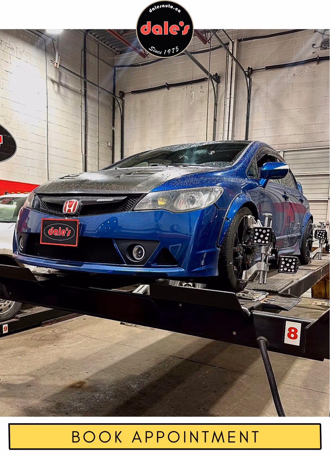 Why should you choose Hastings Honda?