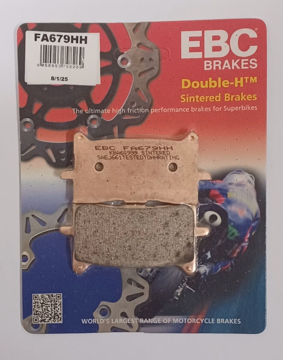 What is the Honda CB125R?