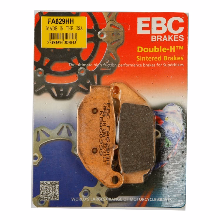 What is the Honda CB125R?