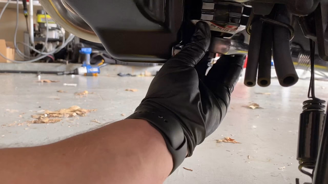 How do I adjust the suspension on my Honda CB650R?