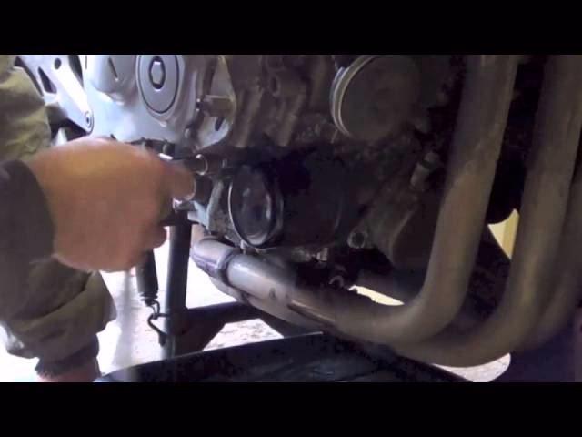 Is the Honda cbf1000a a good bike?