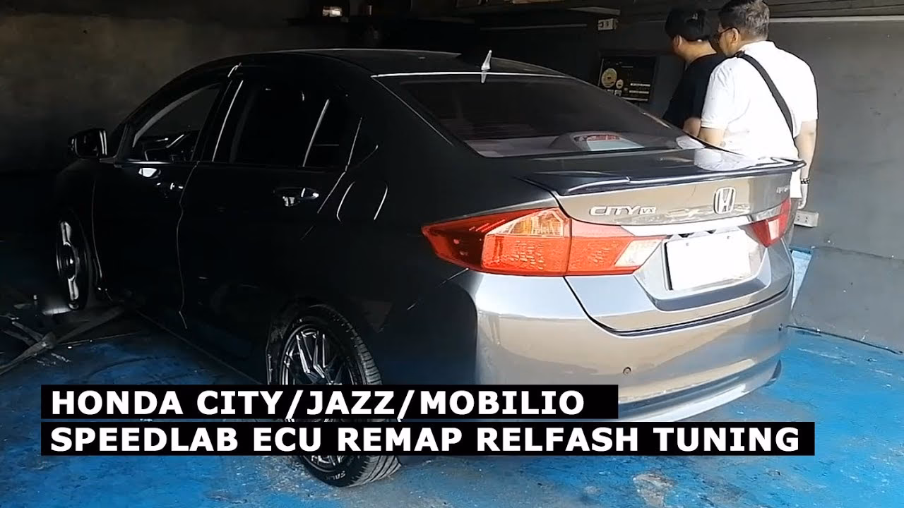 Do Honda Performance chips & remapping improve mpg?