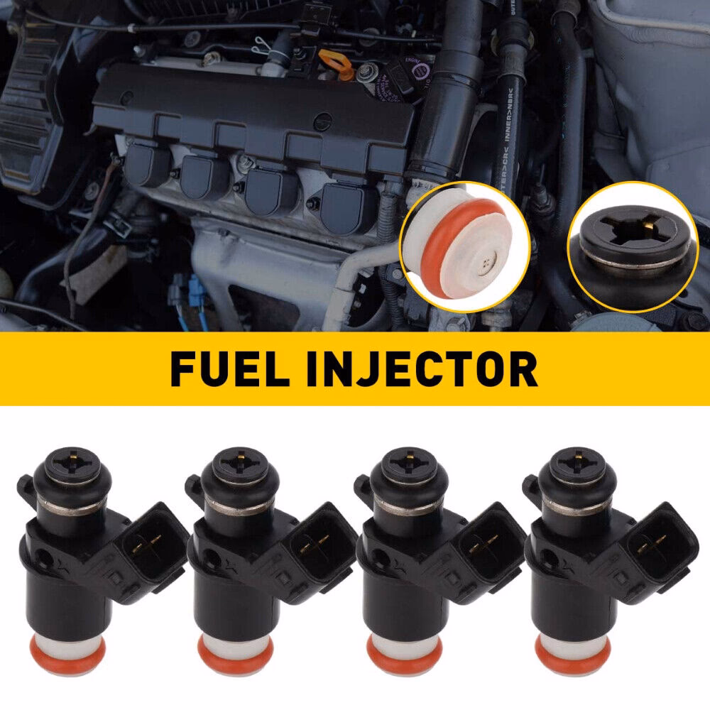 Can I get a refund for my Honda Civic fuel injector?