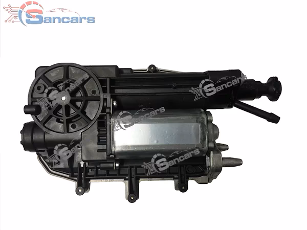 Why is my Honda Civic i-shift clutch actuator not working?