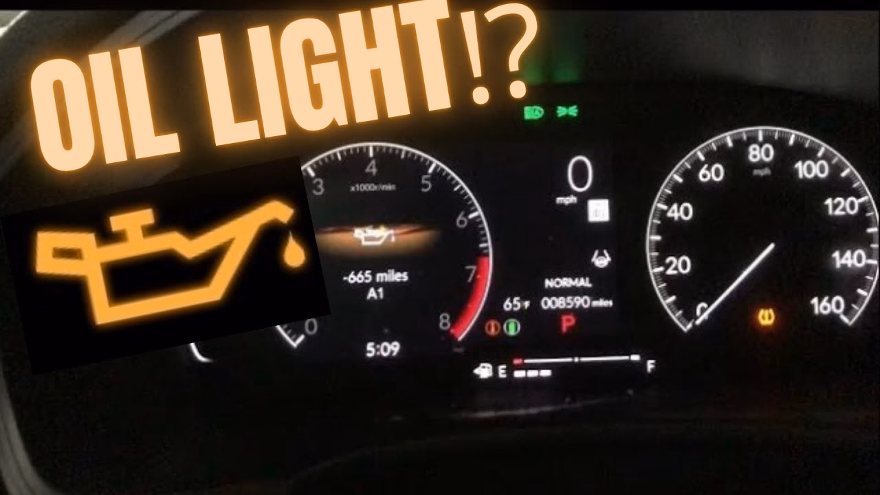 How do I Reset my Honda Civic oil?