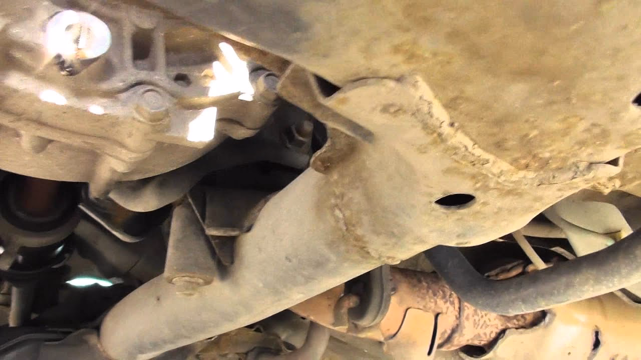 Which oil filter for EP3 Type R Civic?