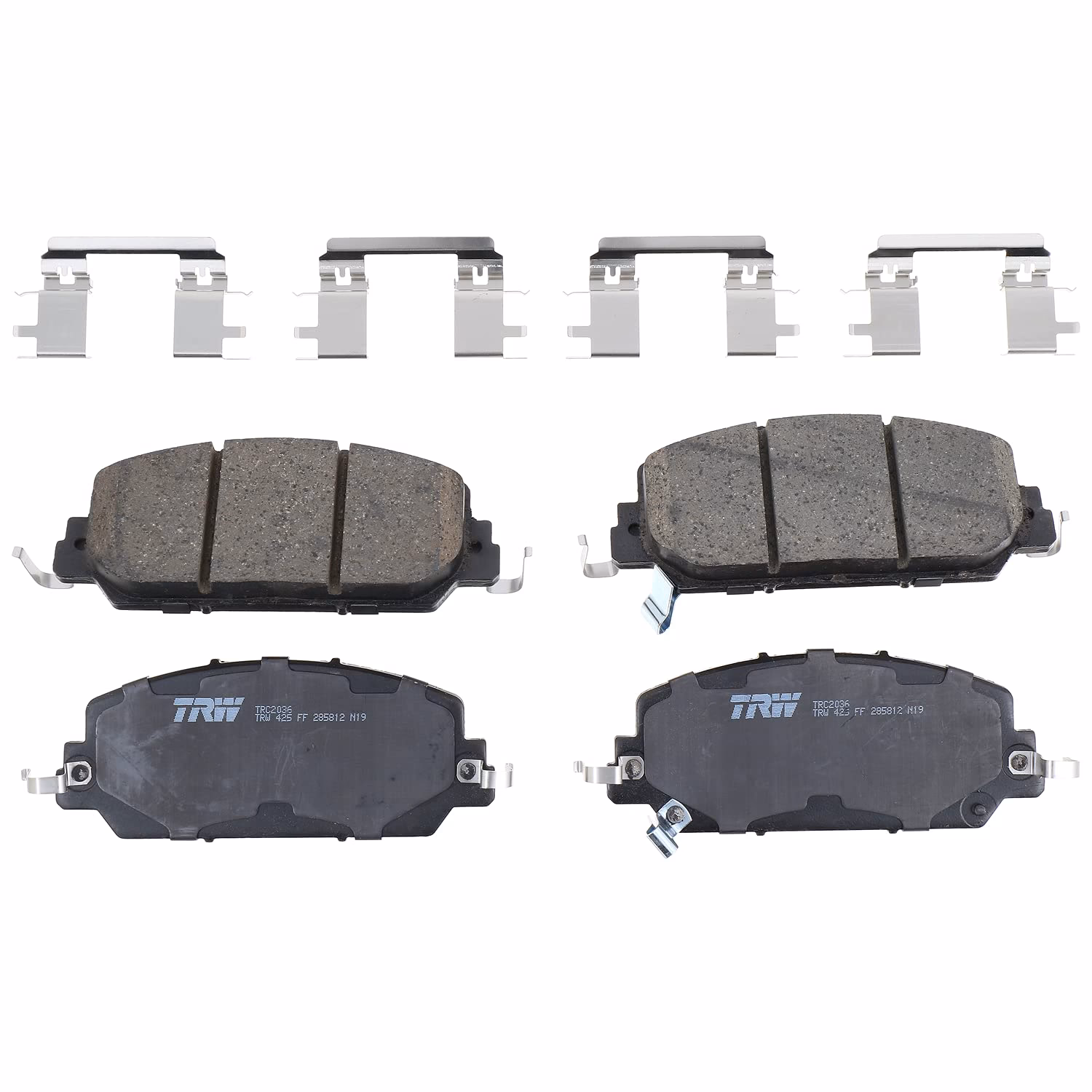 Do Honda CR-V brakes need to be topped up?