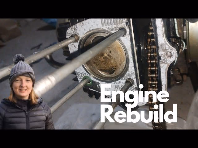 Does a Honda C90 kit increase top speed?