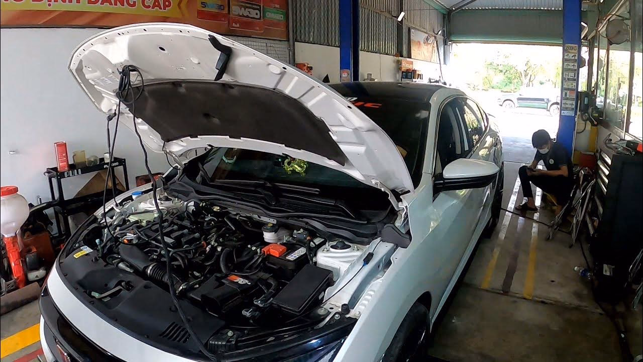 Does ECU remapping improve engine performance?