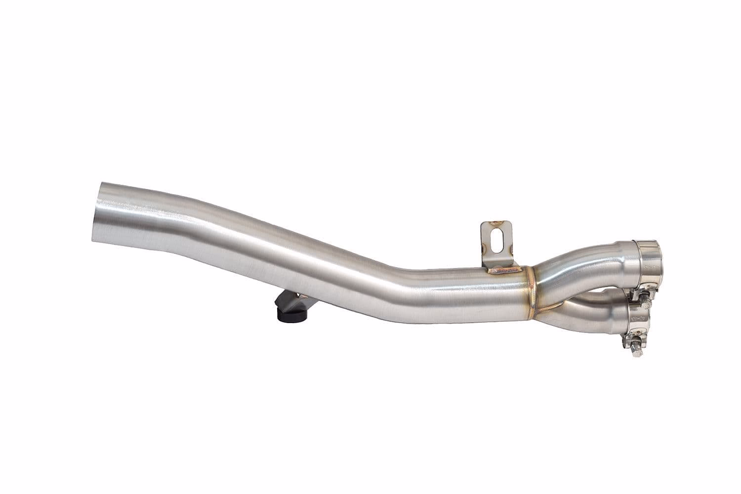 How much does a delkevic exhaust system cost?