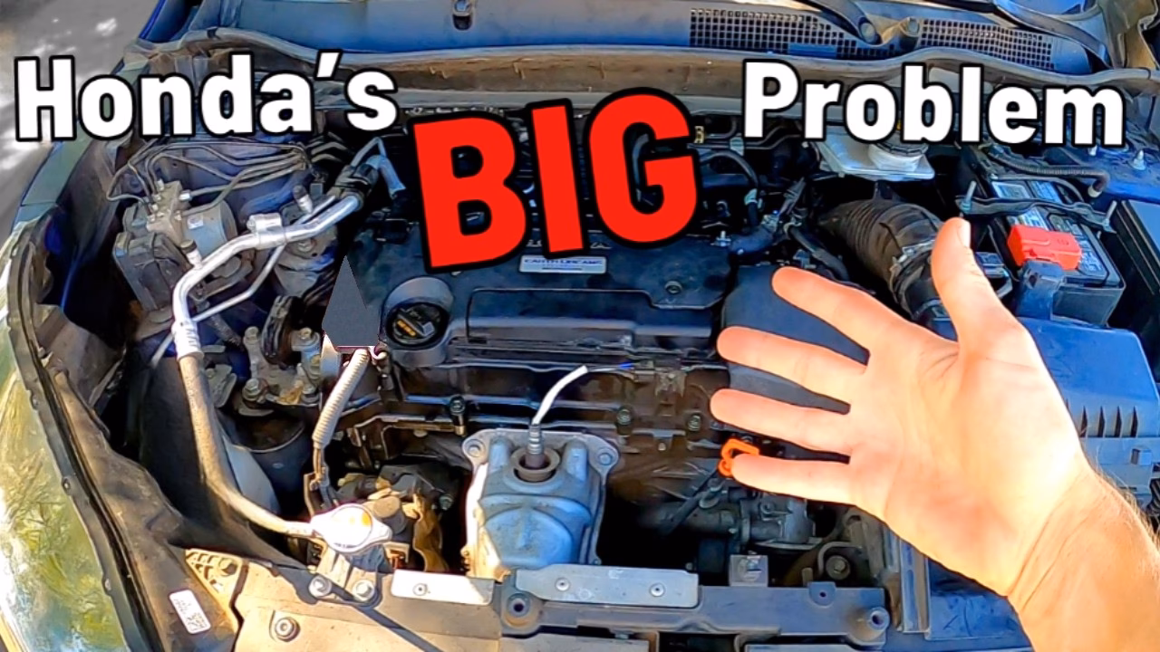 Does a direct fuel injection cause a high engine oil level?