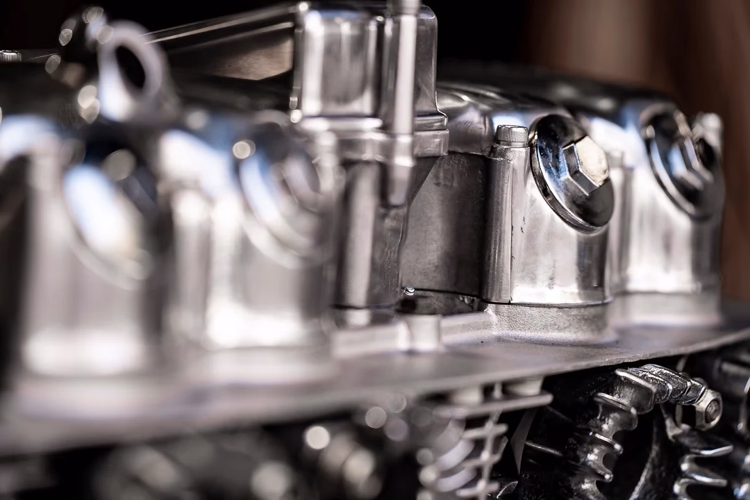 What is a Dream Engine in a Honda CR-V?