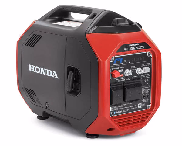 Which Honda inverter generator should you buy?