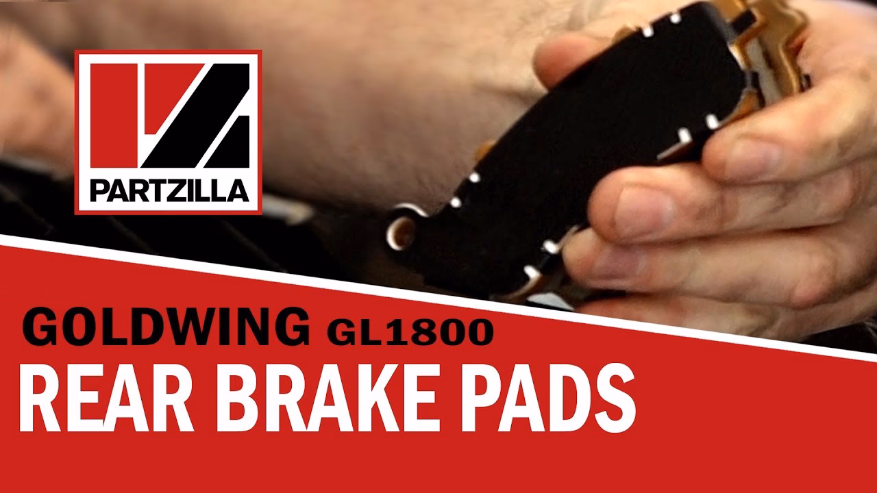 How do you replace brake pads on a Honda Accord?