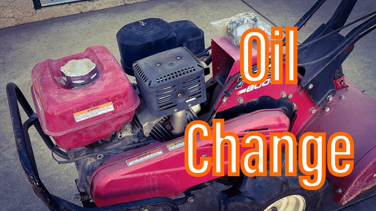 Do I need a GX270 owner's manual?