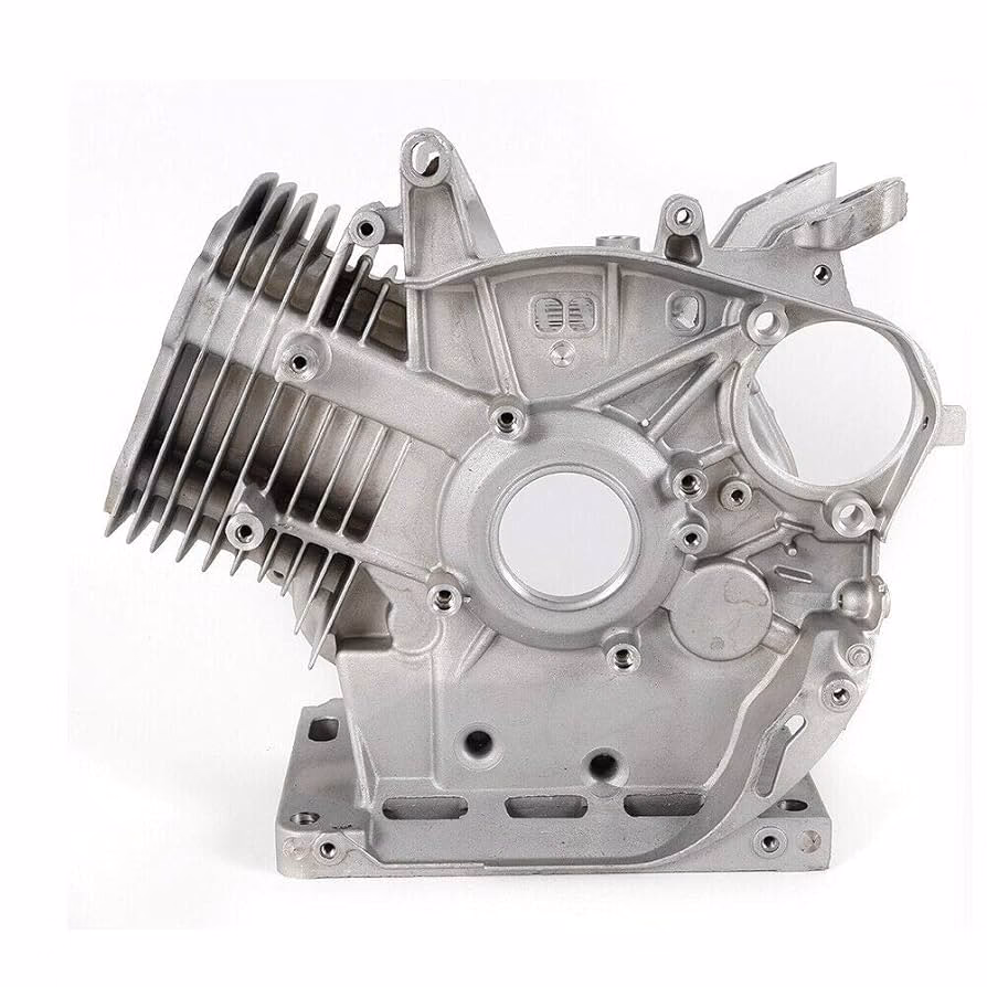 Is the Honda GX340 QAE engine manually startable?