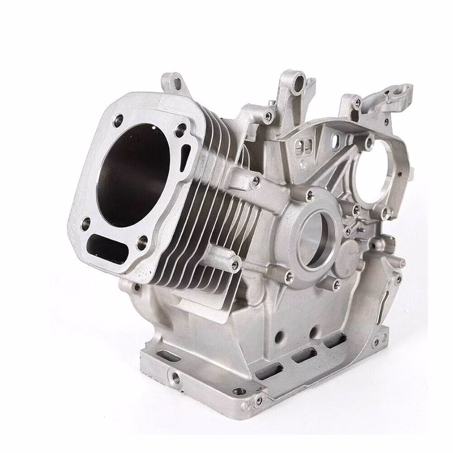 What kind of engine does a Honda gx340 have?