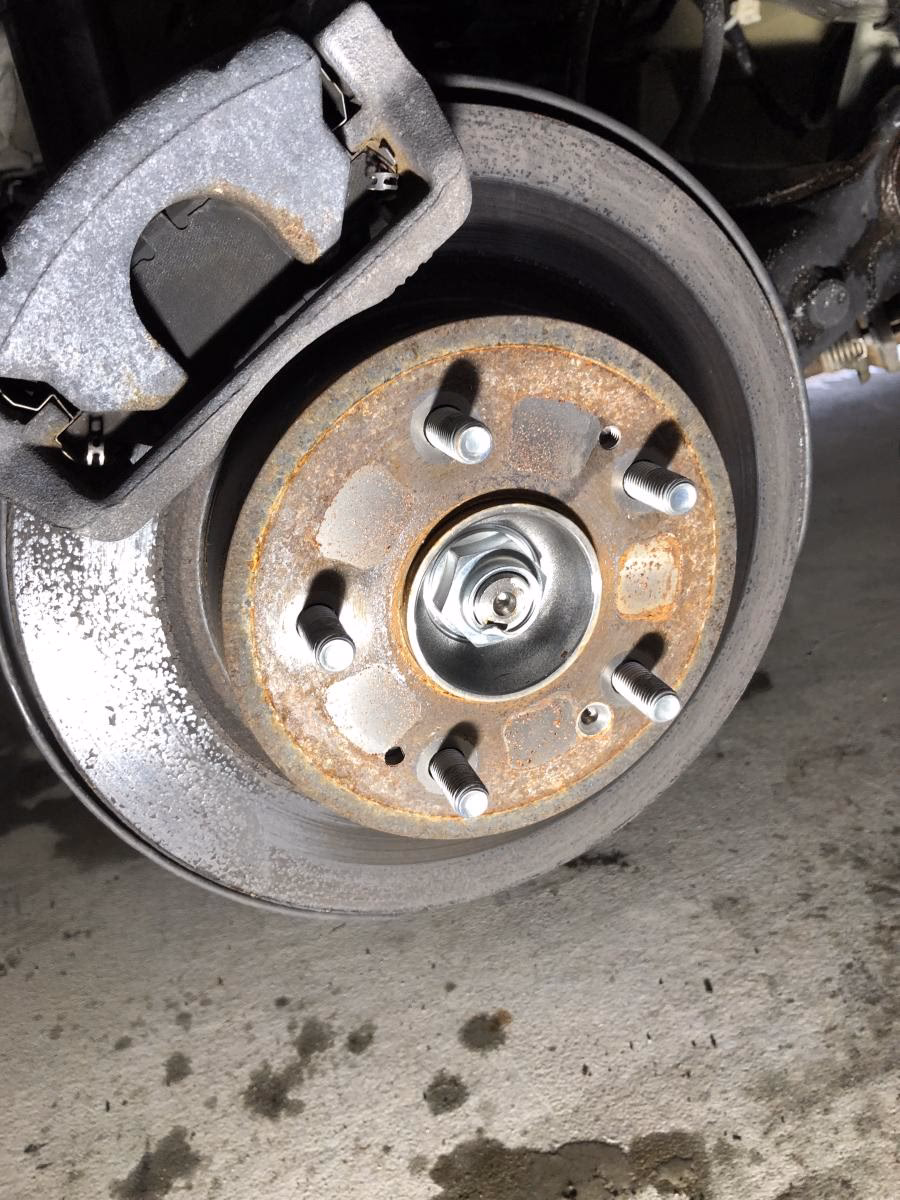 Does Honda HR-V have an electric parking brake problem?