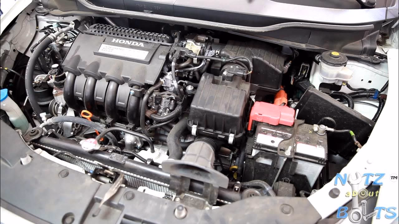 What is hmmf (Honda Multimatic fluid)?